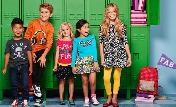 3 Genius Ways to Save on Back to School Shopping
