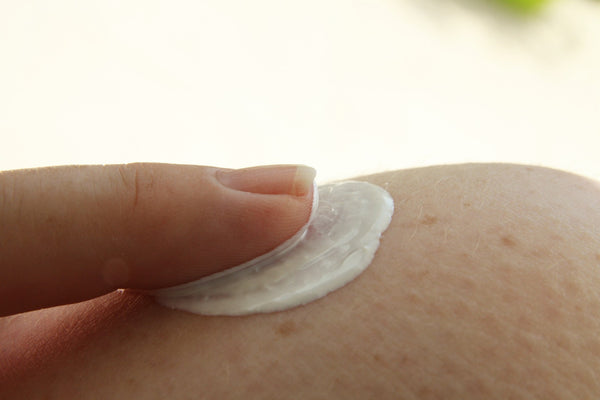 How to Tell the Difference between Acne and Keratosis Pilaris