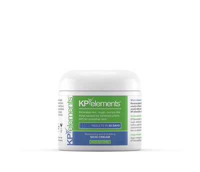 Exfoliating Skin Cream
