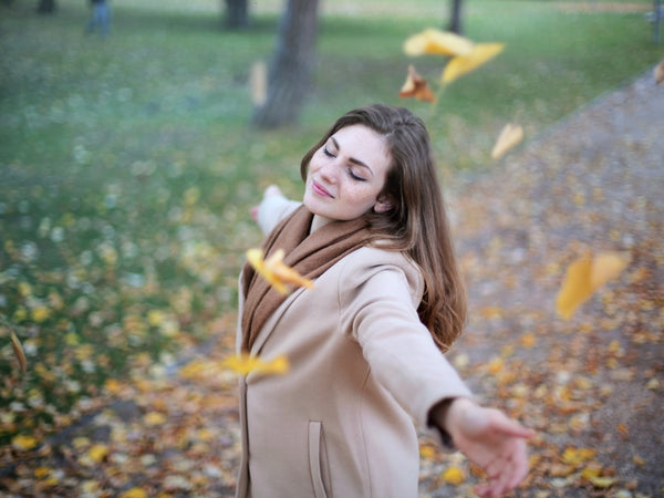 Taking Care of Your Keratosis Pilaris in the Fall